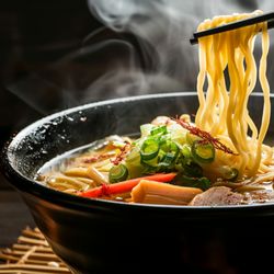 Amazing Momo: Tibetan Dumpling Delight