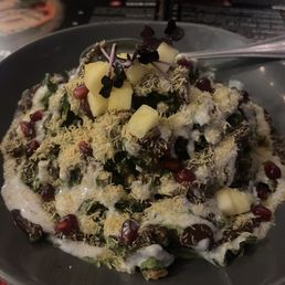 Kale Chat V Kale Chat V