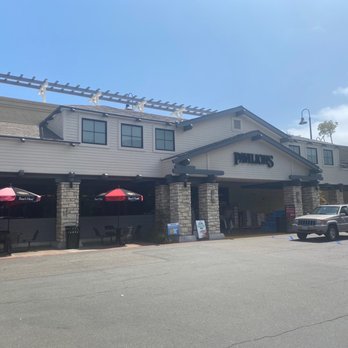Pavilions - Outside front - Grocery Near Me - Laguna Beach, California