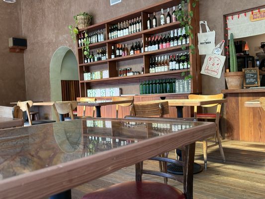 Bar Voyage by null