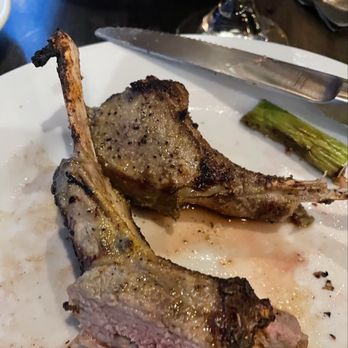 Avenida Brazil - Grilled lamb chops - Brazilian Near Me - San Antonio, Texas Avenida Brazil - Grilled lamb chops - Brazilian Near Me - San Antonio, Texas