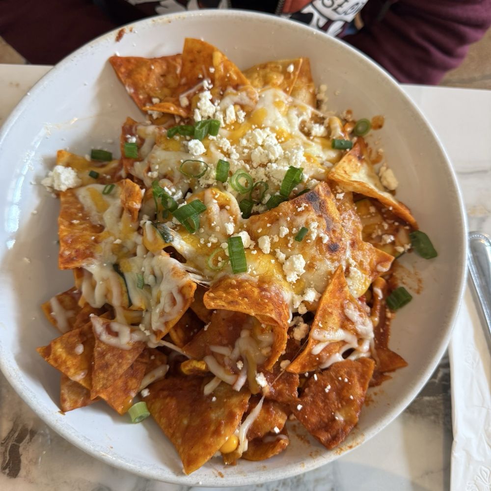 Cafe A La Cart - New American Near Me - Tucson, Arizona