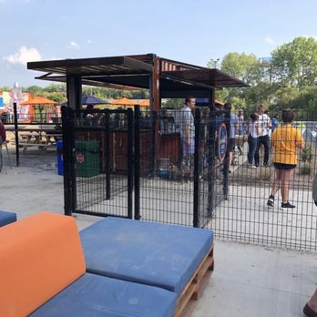 Bar K - Dog Parks Near Me - Kansas City, Missouri