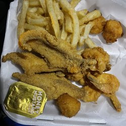 Ezells Fish Camp