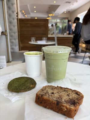 Greystone Cafe, Bakery, and Provisions by null