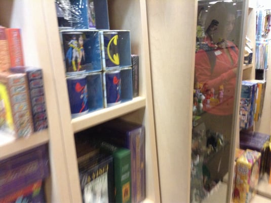 LIBRERÍAS GANDHI - Miguel Ángel de Quevedo 121, México, D.F., Mexico ...