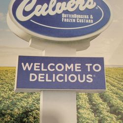Culver's
