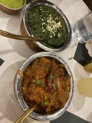 Ishq | Pure Vegetarian | Toronto by null
