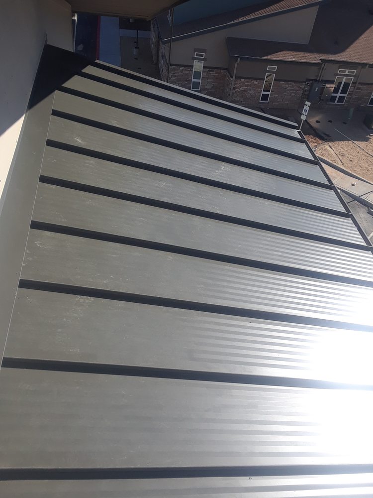 Slide of JCM Roofing