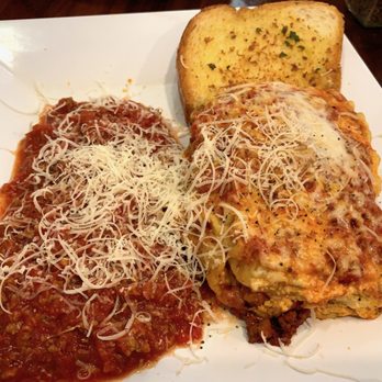 Presto Pasta - Meat Lasagna - Italian Near Me - Granada Hills, California