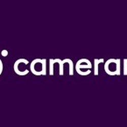 Cameranu.nl - Their logo