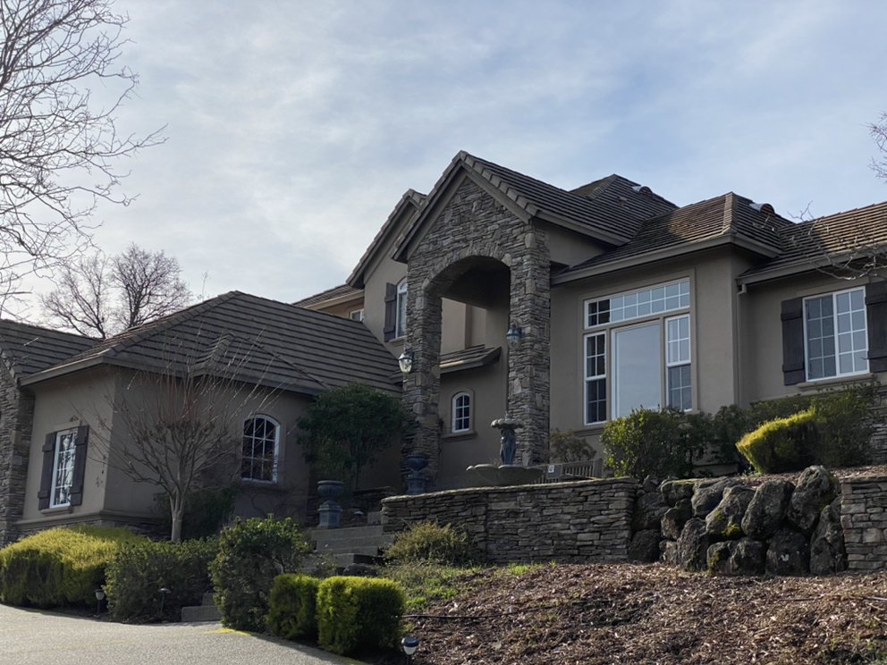 Slide of J Ratch Construction