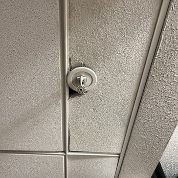 Best Western Plus Midwest Inn - Ceiling falling apart - Hotels Near Me - Omaha, Nebraska Best Western Plus Midwest Inn - Ceiling falling apart - Hotels Near Me - Omaha, Nebraska