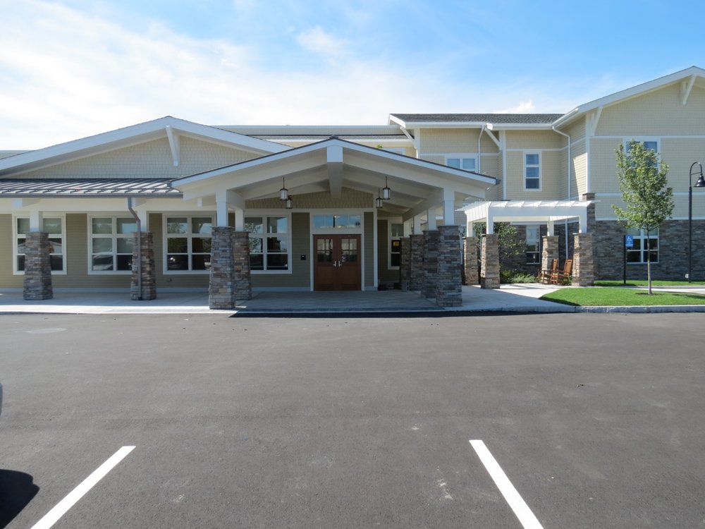 BRIDGES BY EPOCH AT WESTWOOD 21 Photos 140 University Ave, Westwood