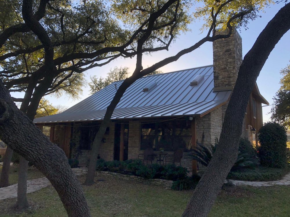 Slide of Bellum Roofing & Construction