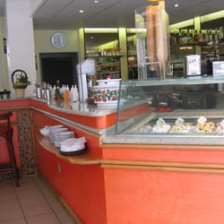 Eiscafe San Marco