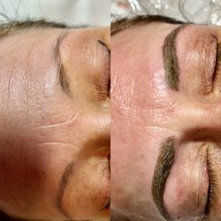 Illuminated Skincare - Microblading