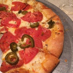 White Pizza