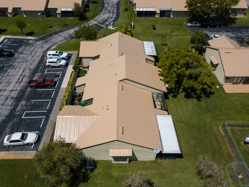 Slide of St Lucie Roofing
