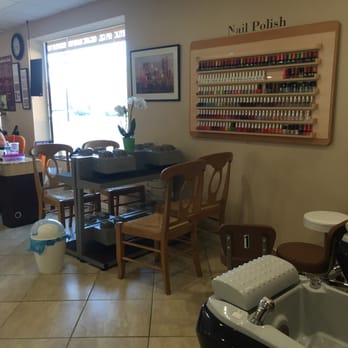 Grandview Nail Spa & Brows - Drying stations - Nail Salons Near Me - Columbus, Ohio Grandview Nail Spa & Brows - Drying stations - Nail Salons Near Me - Columbus, Ohio