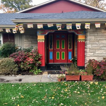 Drepung Gomang Institute - Buddhist Temples Near Me - Louisville, Kentucky