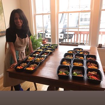 Chef Loly - Premium prep meals for any diet - Personal Chefs Near Me Chef Loly - Premium prep meals for any diet - Personal Chefs Near Me