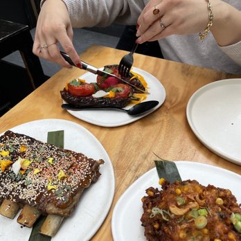 Wayan - Indonesian Near Me - New York, New York
