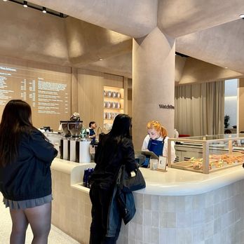 WatchHouse - Coffee & Tea Near Me - New York, New York