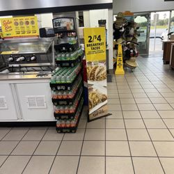 Laredo Taco Company - Promo that I'm to early for