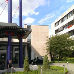 herz und diabeteszentrum nrw 32545 bad oeynhausen