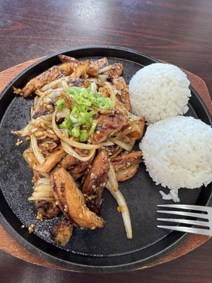 Toshi's Teriyaki Grill by null Toshi's Teriyaki Grill by null