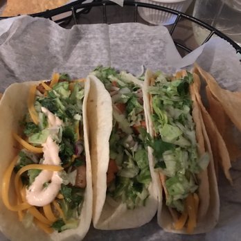 Swell Taco - Crunch, buffalo chicken and papas taco! - Mexican Near Me - Babylon, New York Swell Taco - Crunch, buffalo chicken and papas taco! - Mexican Near Me - Babylon, New York