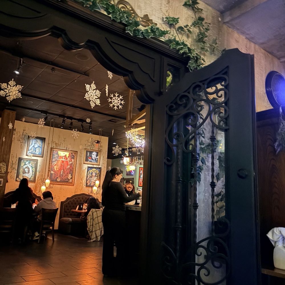 The Cauldron - the inside - French Near Me - Buena Park, California The Cauldron - the inside - French Near Me - Buena Park, California