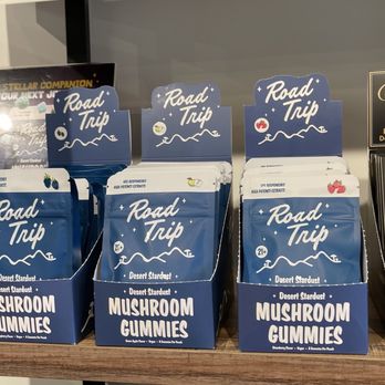 Trek CBD - Mushroom gummies - Vitamins & Supplements Near Me - Holly Springs, North Carolina Trek CBD - Mushroom gummies - Vitamins & Supplements Near Me - Holly Springs, North Carolina