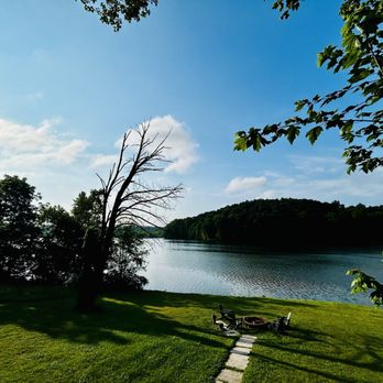 Lake Logan State Park - Lake Logan - Parks Near Me - Logan, Ohio