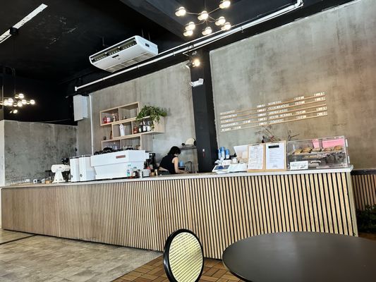 Café Comunión by null