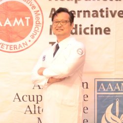 S.Kim Acupuncture & Herb