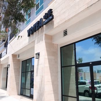 YOTEA - Exterior - Bubble Tea Near Me - Rosemead, California YOTEA - Exterior - Bubble Tea Near Me - Rosemead, California