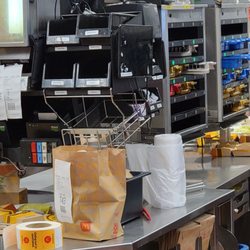 McDonald's - A bunch of BS