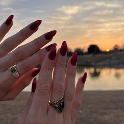 Oasis Nails & Spa
