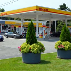 Turnpike Service - Turnpike Service Auto Repair and Shell Gasoline
