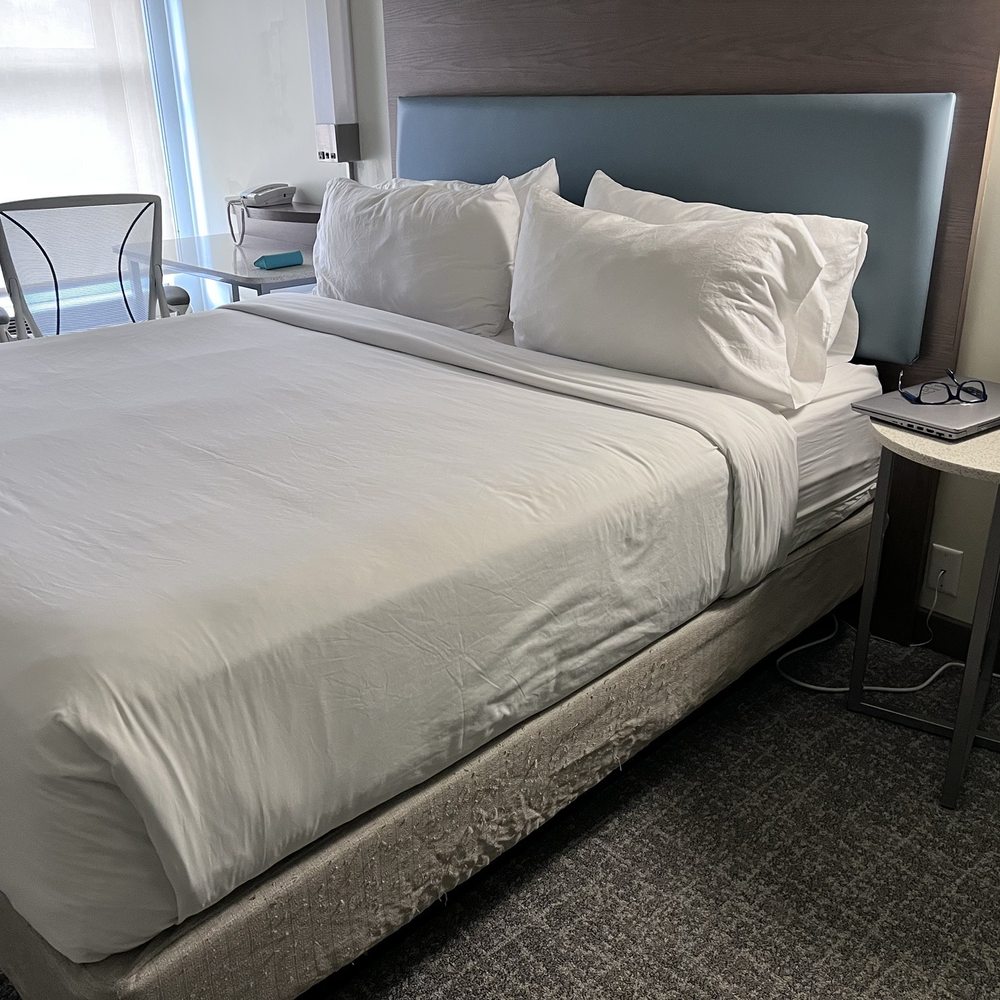EVEN Hotel Norwalk - Bed - Hotels Near Me - Norwalk, Connecticut