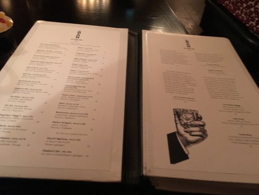 Bar Les Trois Rois by null