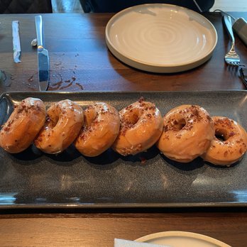Yardbird - Donuts - Southern Near Me - Dallas, Texas Yardbird - Donuts - Southern Near Me - Dallas, Texas