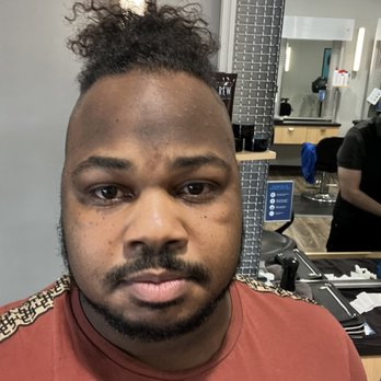 Supercuts - Asked for my facial hair trimmed. - Hair Salons Near Me - PASADENA, California Supercuts - Asked for my facial hair trimmed. - Hair Salons Near Me - PASADENA, California