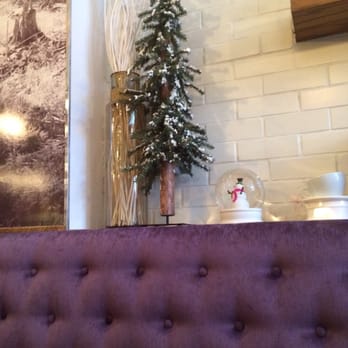 Prince Tea House - Tea Rooms Near Me - Flushing, New York