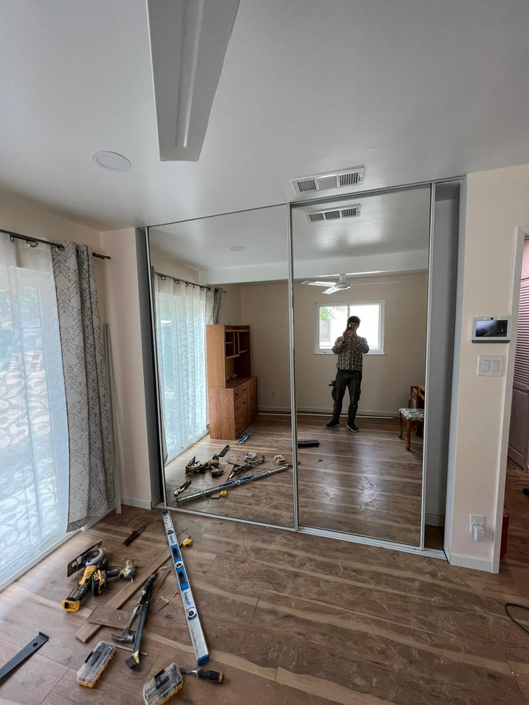 HAPPY HOME SOLUTIONS 22 Photos Katy, Texas Handyman Phone