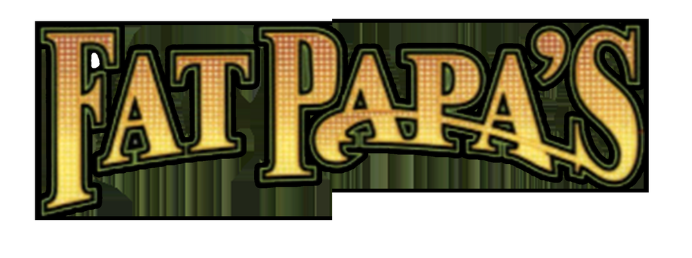 Fat Papa’s Logo