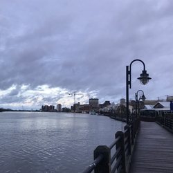 North Water Front Park