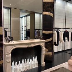 Chanel - That selenite